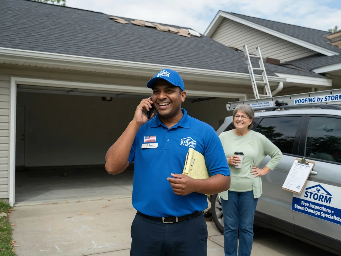 Roof Repair Near Me Little Silver, NJ FAQs